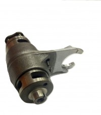 Вилки переключения передач в сборе двиг. YX125,140 см3  SM-PARTS