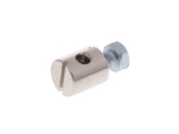 Бобышка троса универсальная  8.0x9.0mm