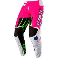 Мотоштаны Fox 180 Heritage Venin Pant (Pink, 32, 2021)