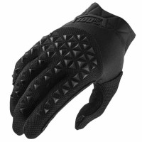 Мотоперчатки 100% Airmatic Glove (Black, L, 2021)