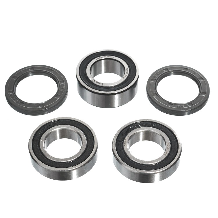 Комплект подшипников и сальников заднего колеса CHAKIN CH25-1420