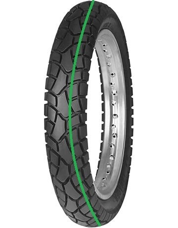 Шина Mitas MC-24  90/90-21 [54S TT]   [Front]