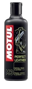Средство для ухода за кожаными изделиями Motul Perfect Leather