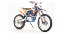 Мотоцикл кроссовый Motoland CRF250 21/18