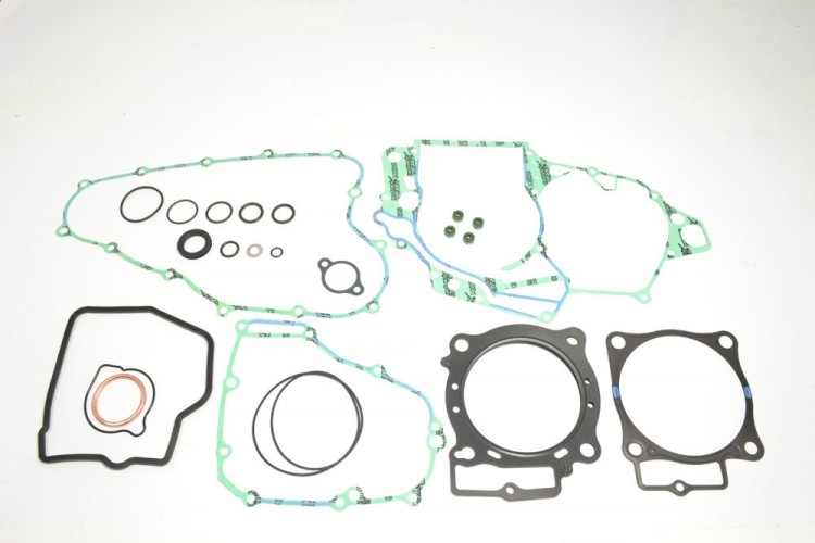 Комплект прокладок полный Athena - Honda CRF 450 R 2009-16