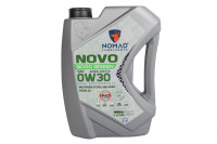 Масло моторное NOMAD Novo 9000 GREEN 0W-30 (4 л.) ACEA C2/C3