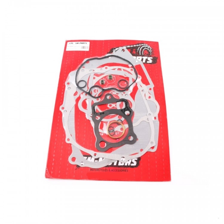 Прокладки компл. полный двиг. CG200 d-64mm  SM-PARTS