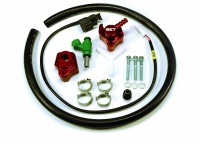 Комплект второй форсунки GET - Yamaha YZF 250 2014-2016