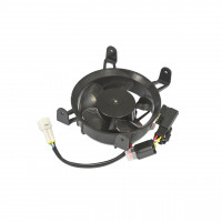 Вентилятор охлаждения TM Racing 24-