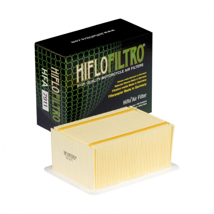 Фильтр воздушный Hi-Flo HFA7911