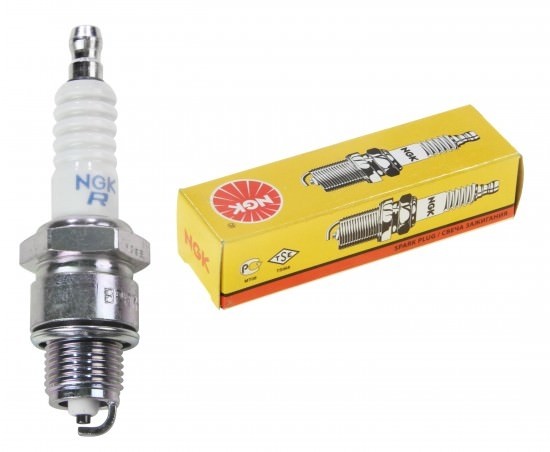 Свеча NGK BPR7HS
