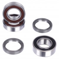Комплект подшипников и сальников заднего колеса CHAKIN RacingLine CH25-1420RL