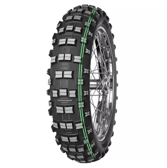 Шина Mitas Terra Force-EH  140/80-18 Super Soft Extreme [70M TT]