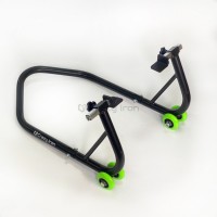 Подкат задний Crazy Iron Pro Black