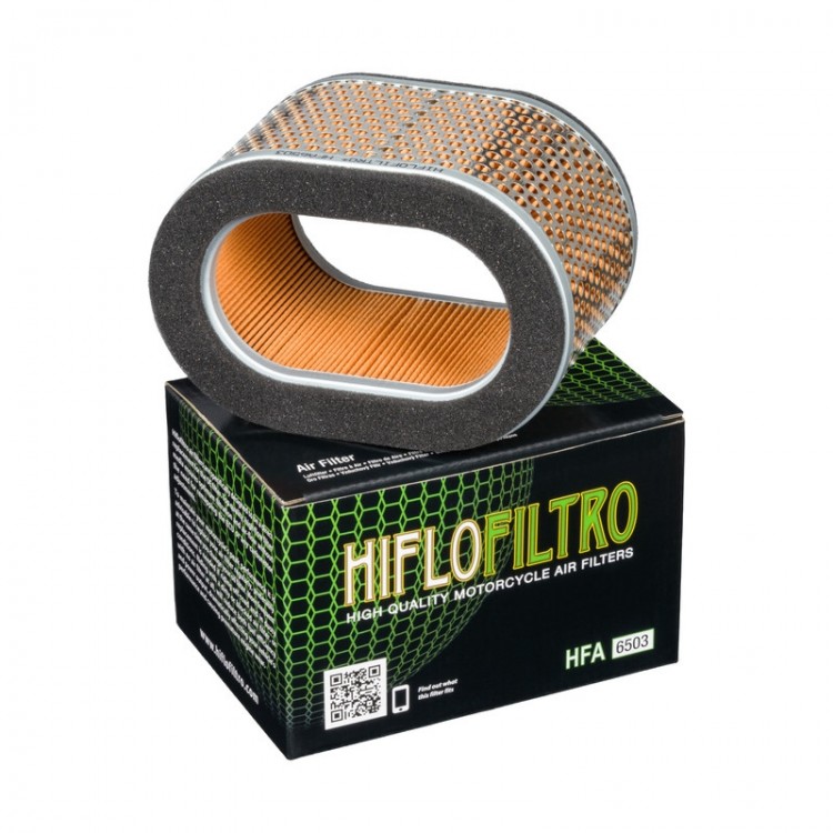 Фильтр воздушный Hi-Flo HFA6503