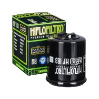 Фильтр масляный Hi-Flo HF183