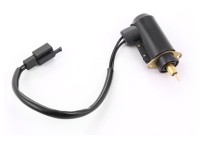 Пусковой обогатитель карбюратора Stels/Keeway 2T 50cc  SCOOTER-M