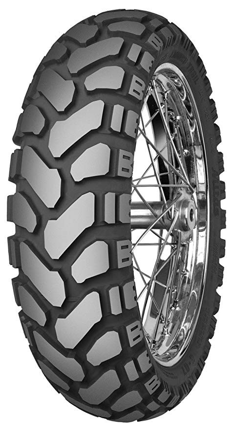 Шина Mitas E-07+  150/70-18 [70T TL]   [Rear]