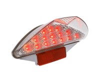 Стоп-сигнал New Lexus LED - Aerox