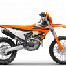 Мотоцикл KTM 450 EXC-F 2024