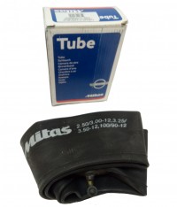 Камера Mitas 12"  100/90-12 [Butyl]
