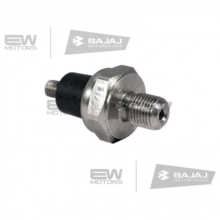 Датчик давления масла Bajaj  OEM