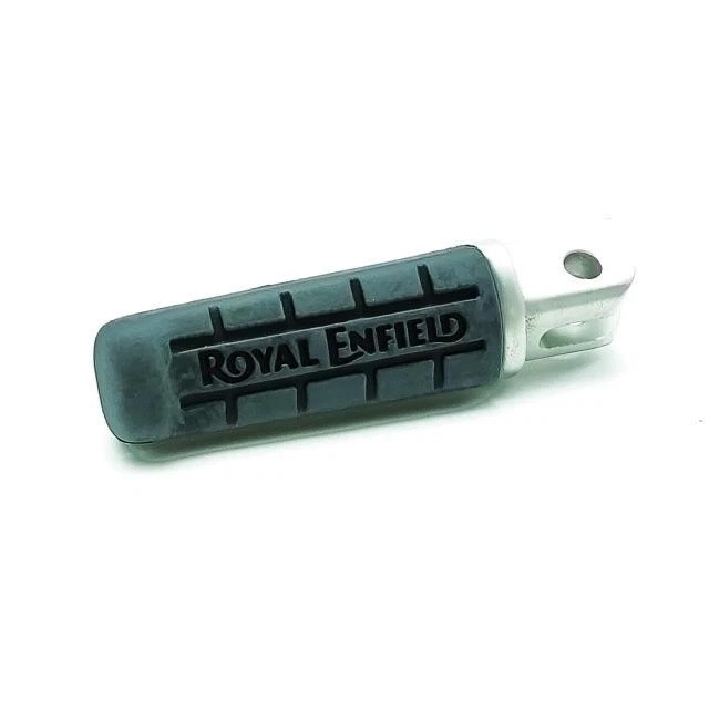 Подножка водителя левая в сборе Royal Enfield Continental GT 650 Interceptor 650