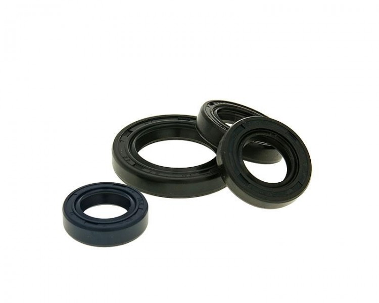 Комплект сальников двигателя NARAKU - Kymco SF10