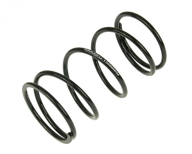 Пружина ведомого шкива NARAKU [+1500 об/мин] - Sport V,2 - Honda, Piaggio