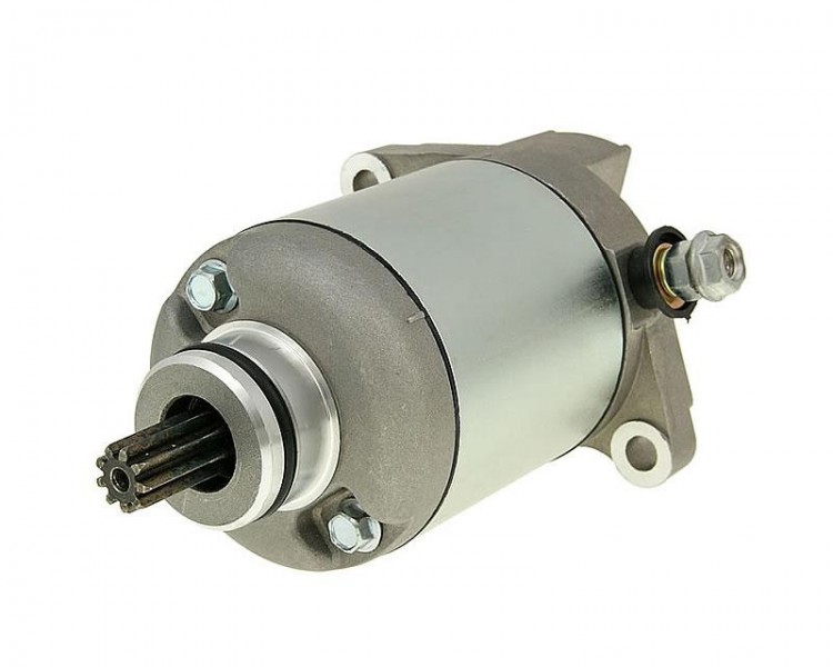 Стартер - Piaggio 125-200cc 4Т