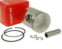 Поршень Airsal 70cc [T6 M-Racing] - Peugeot, вертик, AC