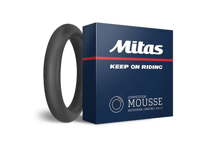 Мусс Mitas 140/80-18 Soft Cylindrical (0,5/,06 ) GX