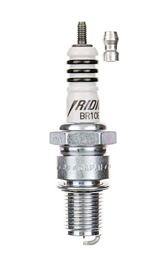 Свеча NGK BR10EIX
									купить с доставкой Свеча NGK BR10EIX