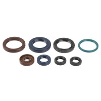 Комплект сальников двигателя Athena - KTM EXC-F 05-13