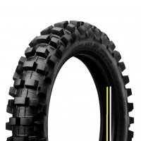 Шина IRC M5B EVO 130/80-18 66M WT