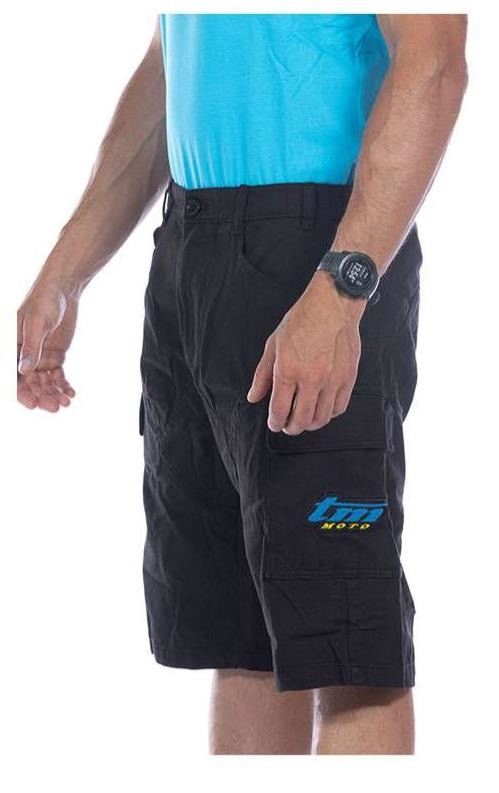 Шорты TM Racing TM'23 XL