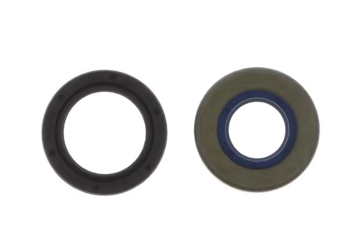 Комплект сальников коленвала Athena - Minarelli AM6