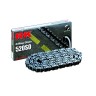 Цепь для мотоцикла RK Japan 520SO-120 CL (O-Ring,защелка)