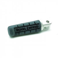 Подножка водителя правая в сборе Royal Enfield Continental GT 650 Interceptor 650