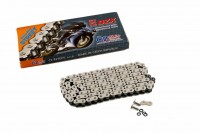 Цепь для мотоцикла CZ Chains 525 DZX - 130 (Active-Ring)