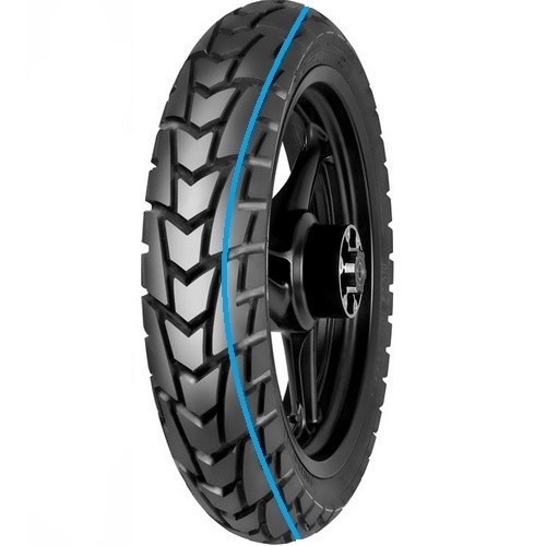 Шина Mitas MC-32  130/70-17 [62R TL]