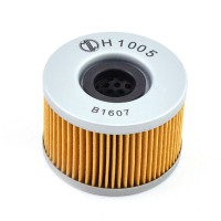 Фильтр масляный MIW H1005 (HF111)