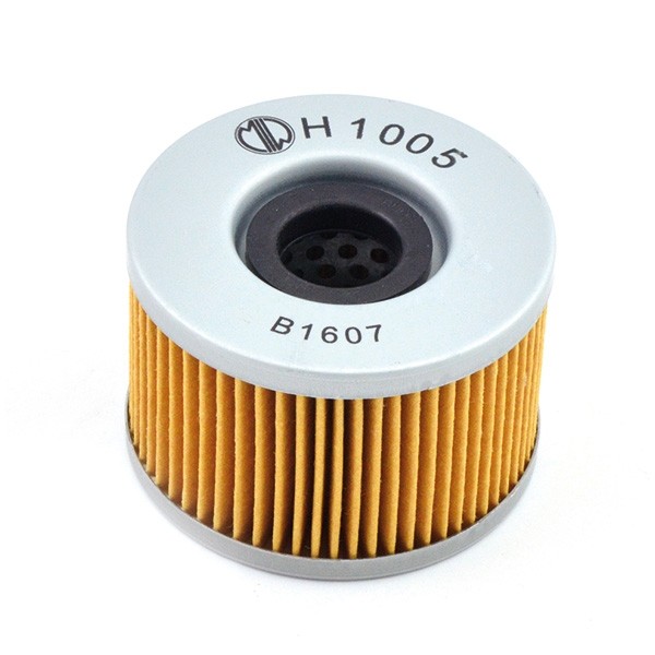 Фильтр масляный MIW H1005 (HF111)