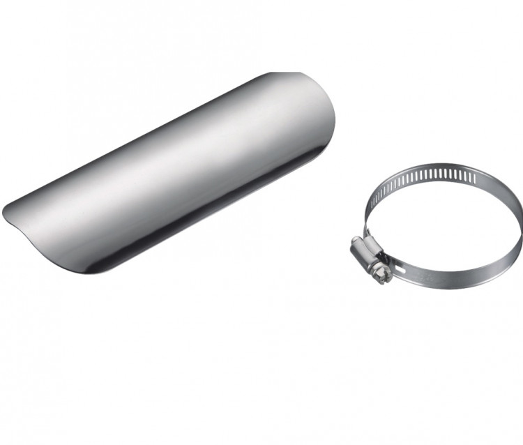 Защита глушителя мотоцикла ACCEL