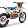 Мотоцикл KTM 300 EXC SIX DAYS 2024