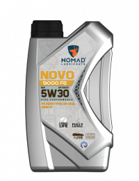 Масло моторное NOMAD Novo 9000 FE 5W-30 (1 л.)