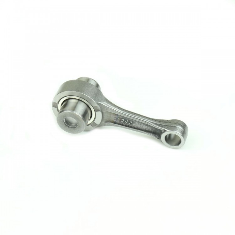 Шатунная сборка + комплект прокладок двигателя KTM EXC-F 250 05-13, SX-F 250 06-08