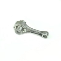 Шатунная сборка + комплект прокладок двигателя KTM EXC-F 250 05-13, SX-F 250 06-08