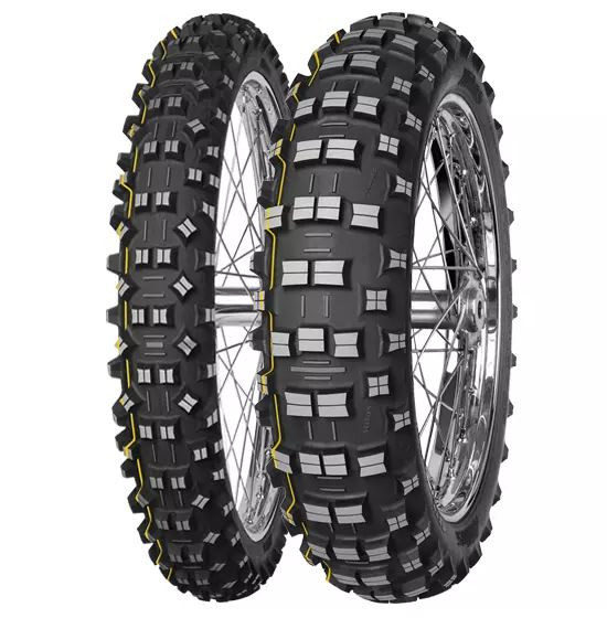 Шина Mitas Terra Force-EF  90/100-21 Super [57R TT]