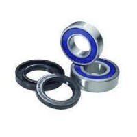 Комплект подшипников и сальников переднего колеса CHAKIN RacingLine CH25-1444RL